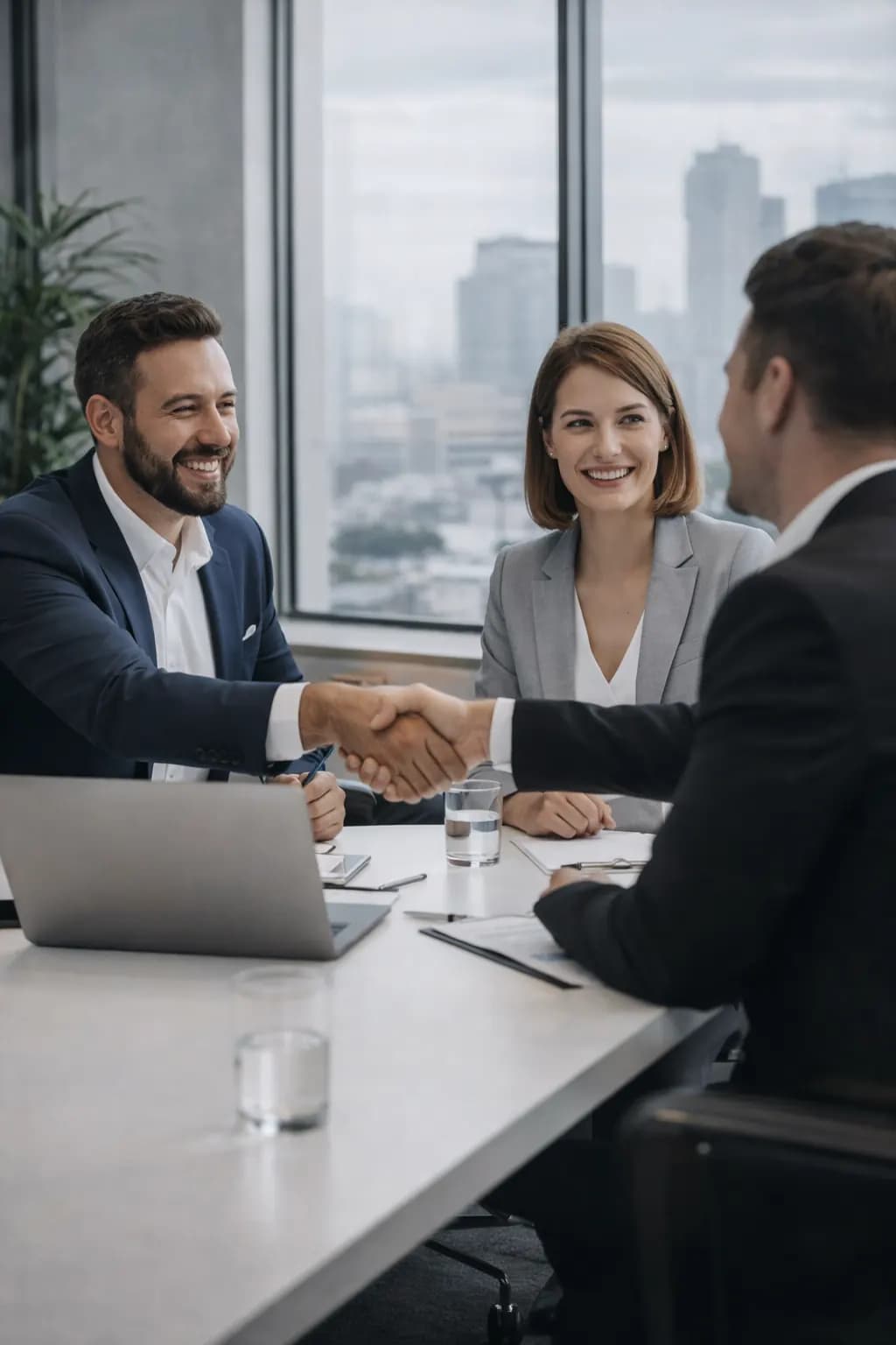 Корпоративная программа