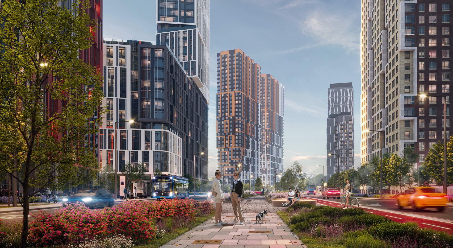 Кристалл Сити