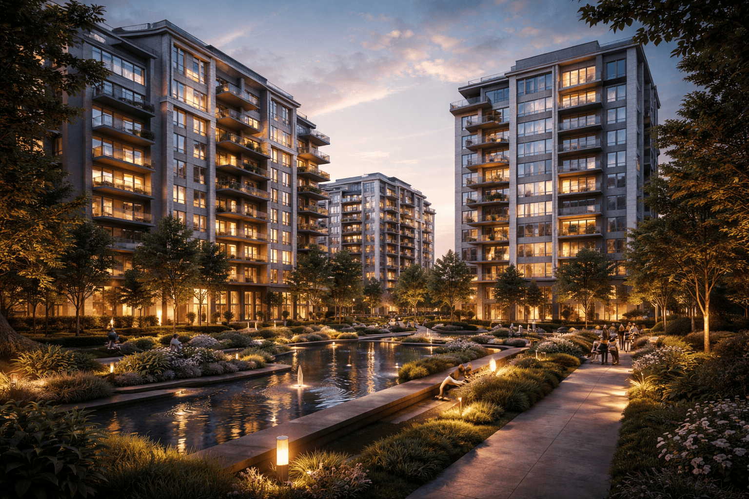 KristallStroy — проекты и среда