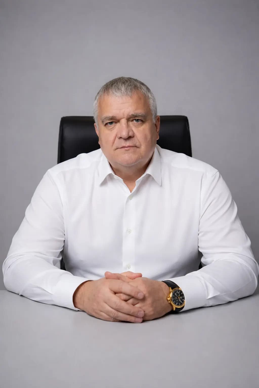 Голубев Виктор Алексеевич